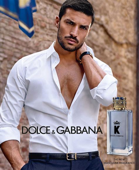 dolce gabbana k commercial
